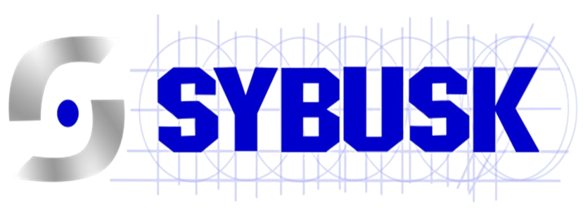 Sybusk Logo